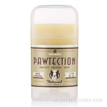 Naturhundefirma Pawtection Hundepfoten Balsam